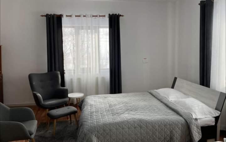 Pensiunea Casa Eden Mărişel Zewnętrze zdjęcie