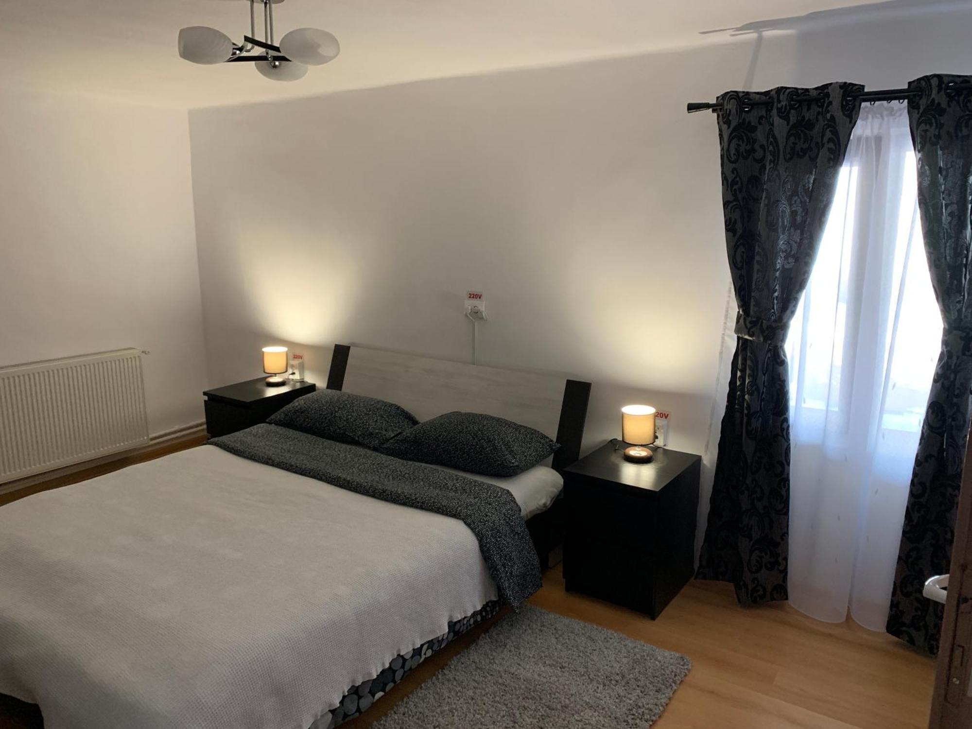 Pensiunea Casa Eden Mărişel Zewnętrze zdjęcie